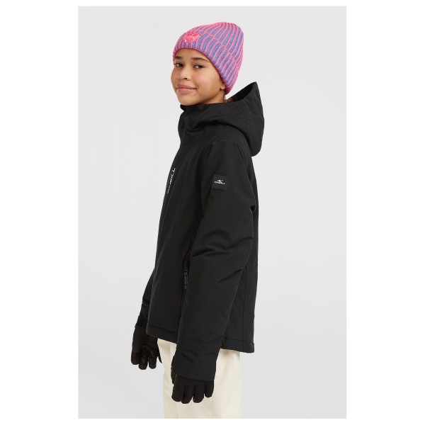 O'Neill - Girl's FWC' Cruz Snow Jacket - Chaqueta de esquí