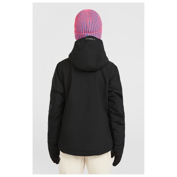 O'Neill - Girl's FWC' Cruz Snow Jacket - Chaqueta de esquí