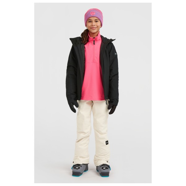 O'Neill - Girl's FWC' Cruz Snow Jacket - Chaqueta de esquí