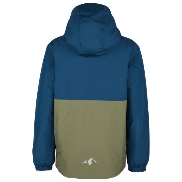 Vaude - Kid's Sumna Padded Jacket - Winterjas