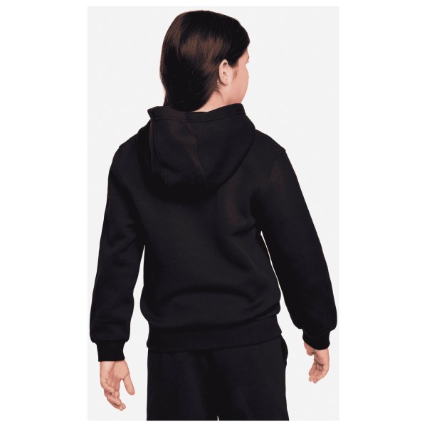 Nike - Kid's Sportswear Club Fleece Full Zip - Vrijetijdsjas