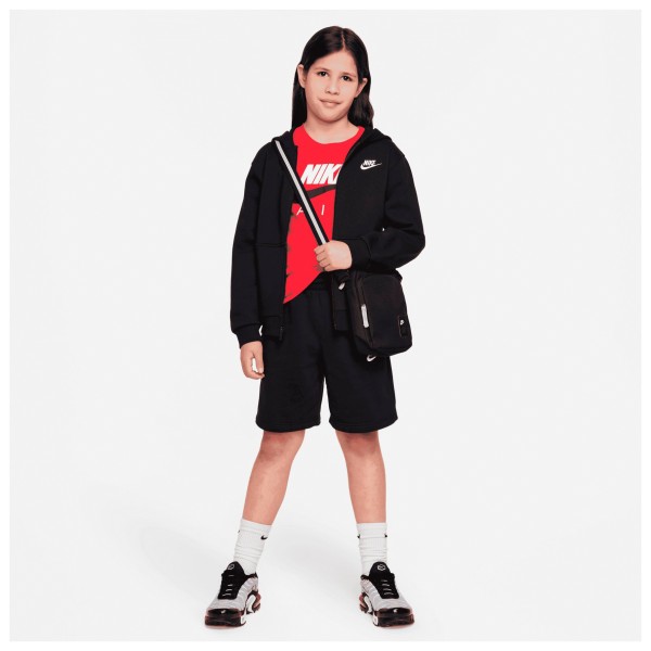 Nike - Kid's Sportswear Club Fleece Full Zip - Vrijetijdsjas