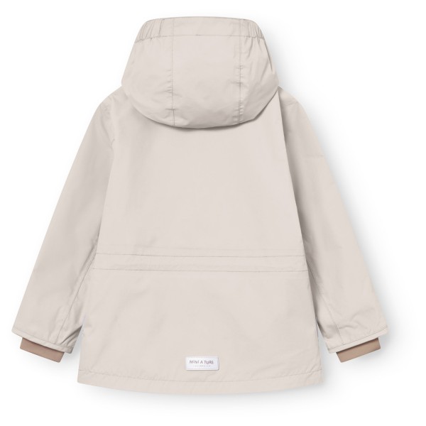 Mini A Ture - Kid's Matadwen Jacket - Chaqueta impermeable