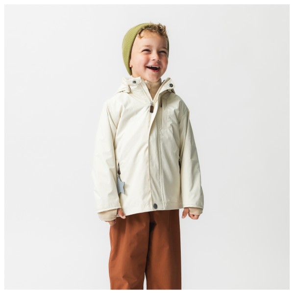 Mini A Ture - Kid's Matadwen Jacket - Chaqueta impermeable