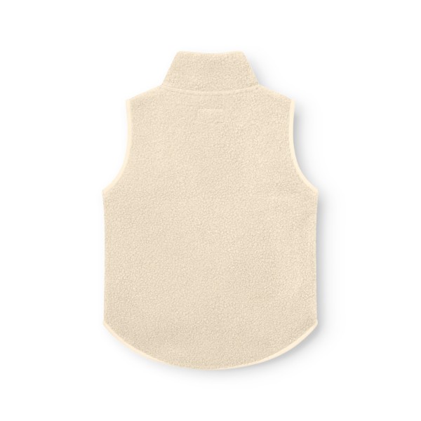 Mini A Ture - Kid's Matbattal Vest - Fleece vest