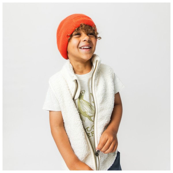 Mini A Ture - Kid's Matbattal Vest - Fleece vest
