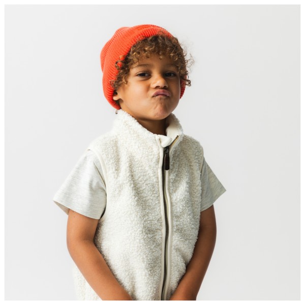 Mini A Ture - Kid's Matbattal Vest - Fleece vest
