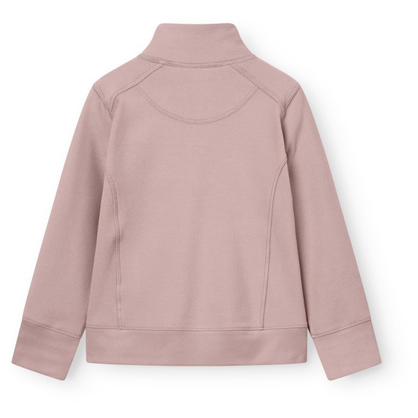 Mini A Ture - Kid's Matberkan Zip Jacket - Fleecejakke