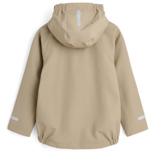 Tretorn - Kid's Torrent Shell Jacket 2.0 - Regnjakke