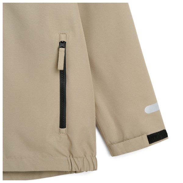 Tretorn - Kid's Torrent Shell Jacket 2.0 - Regnjakke