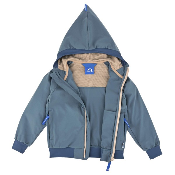 Finkid - Kid's Juokka Protect - Vrijetijdsjas
