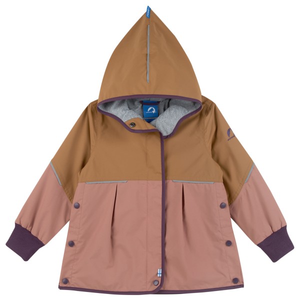 Finkid - Kid's Kaunis Move - Chaqueta impermeable