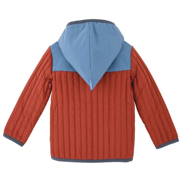 Finkid - Kid's Tonttu Air - Chaqueta de fibra sintética