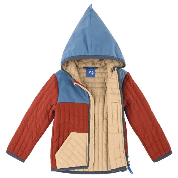 Finkid - Kid's Tonttu Air - Chaqueta de fibra sintética