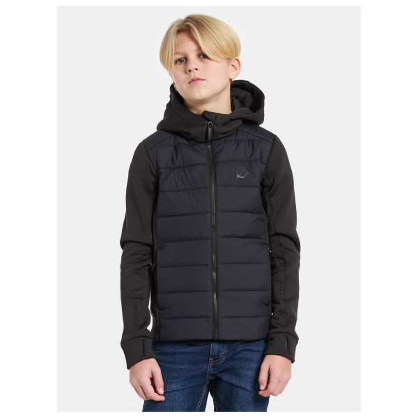 Didriksons - Kid's Kapris Full Zip 3 - Chaqueta de fibra sintética
