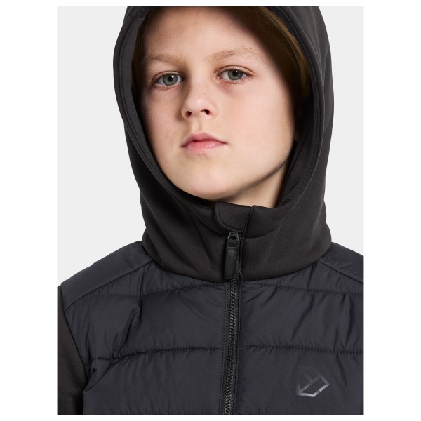 Didriksons - Kid's Kapris Full Zip 3 - Chaqueta de fibra sintética