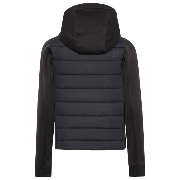 Didriksons - Kid's Kapris Full Zip 3 - Syntetisk jakke