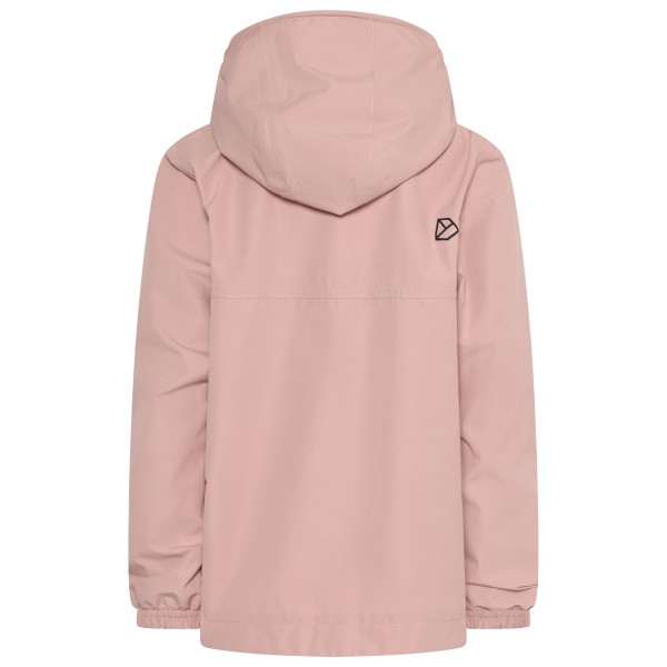 Didriksons - Kid's Meliss Jacket 2 - Regnjakke