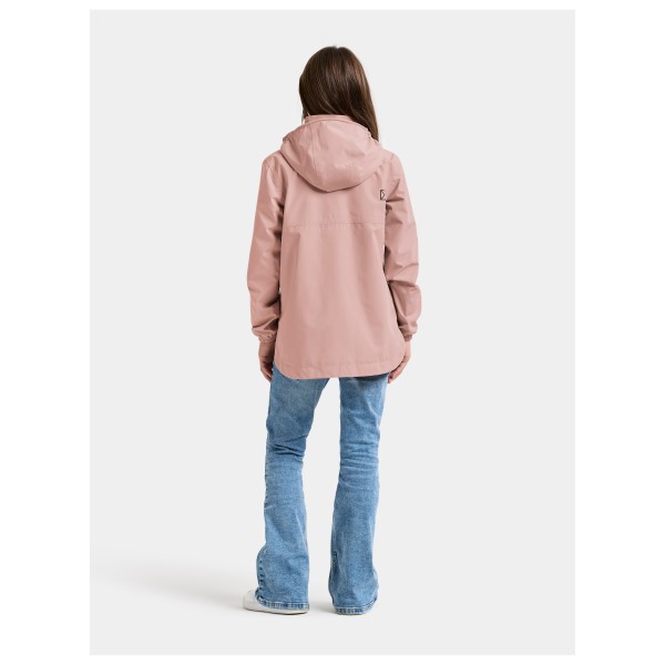 Didriksons - Kid's Meliss Jacket 2 - Regnjakke
