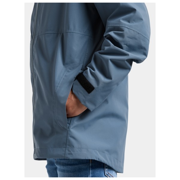Didriksons - Kid's Piko Jacket 9 - Regnjacka