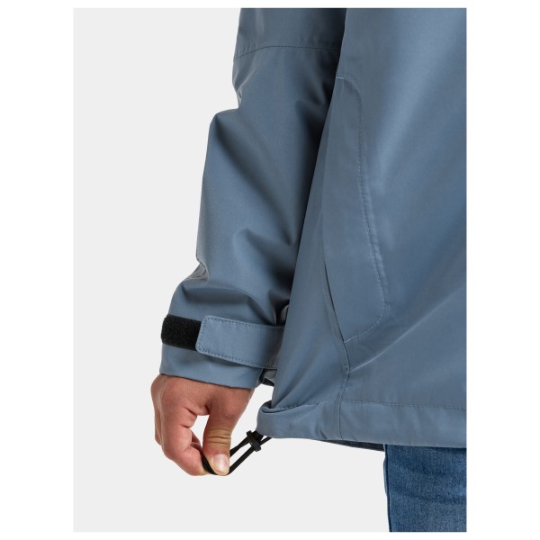 Didriksons - Kid's Piko Jacket 9 - Regnjacka