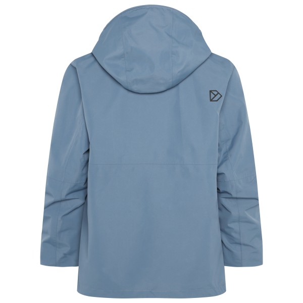 Didriksons - Kid's Piko Jacket 9 - Regnjacka