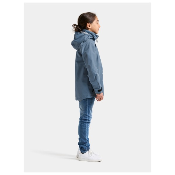 Didriksons - Kid's Piko Jacket 9 - Regnjakke