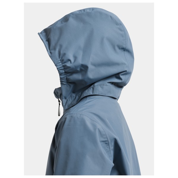 Didriksons - Kid's Piko Jacket 9 - Regnjakke