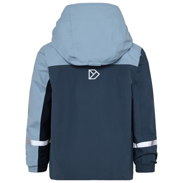 Didriksons - Kid's Pilvi Jacket 2 - Regnjakke