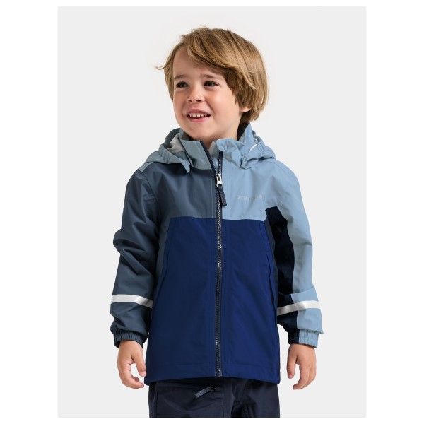 Didriksons - Kid's Pilvi Jacket 2 - Regnjakke
