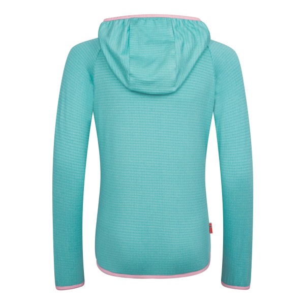Trollkids - Girl's Holmedal Jacket - Giacca in pile