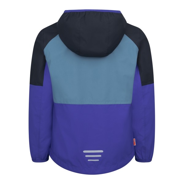 Trollkids - Kid's Bjordal Jacket - Regnjakke