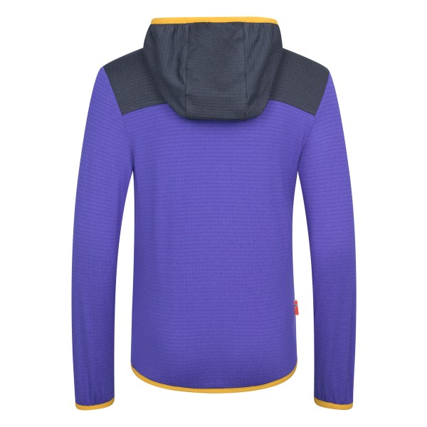 Trollkids - Kid's Holmedal Jacket - Fleecejacke