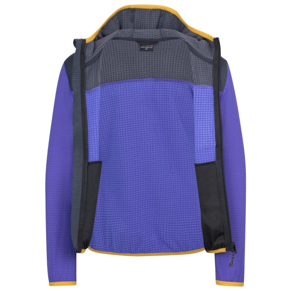 Trollkids - Kid's Holmedal Jacket - Giacca in pile