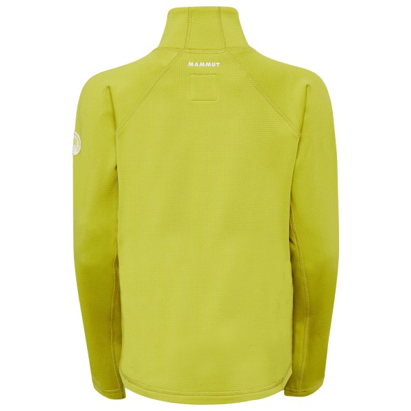 Mammut - Kid's Taiss ML Jacket - Fleecetakki