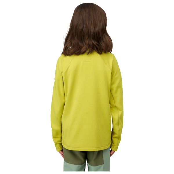 Mammut - Kid's Taiss ML Jacket - Fleecetakki