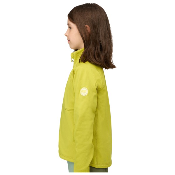 Mammut - Kid's Taiss ML Jacket - Forro polar