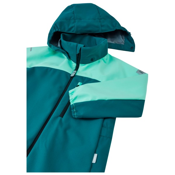 Reima - Kid's Alkava - Kedeldragt