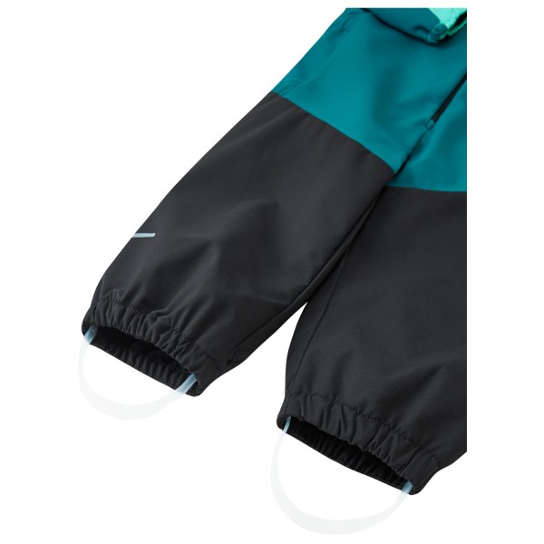 Reima - Kid's Alkava - Kedeldragt