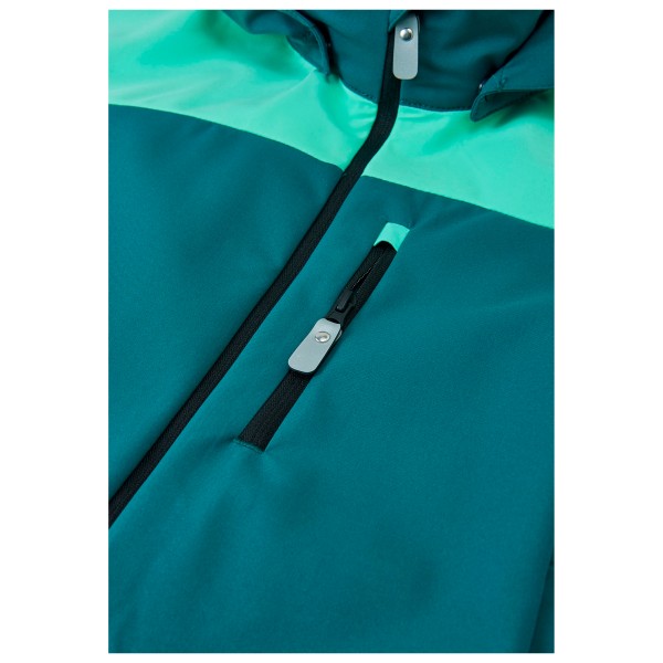 Reima - Kid's Alkava - Kedeldragt