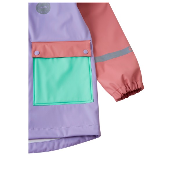 Reima - Kid's Suihku - Regnjacka