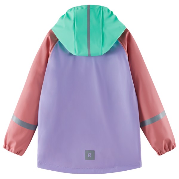 Reima - Kid's Suihku - Regnjakke