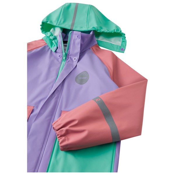 Reima - Kid's Suihku - Sadetakki