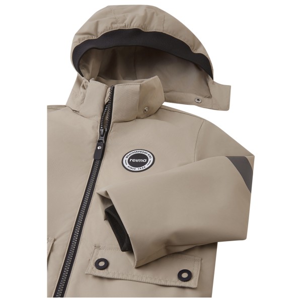 Reima - Kid's Sydvest - Regenjacke
