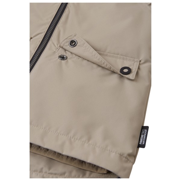 Reima - Kid's Sydvest - Regnjakke