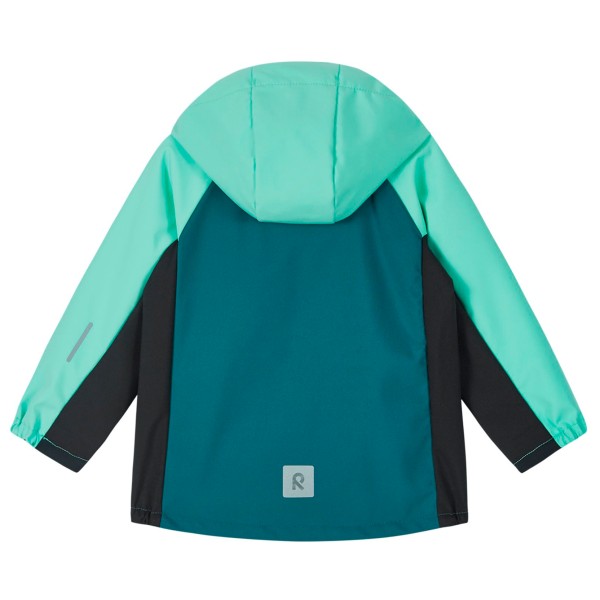 Reima - Kid's Temppu - Chaqueta impermeable