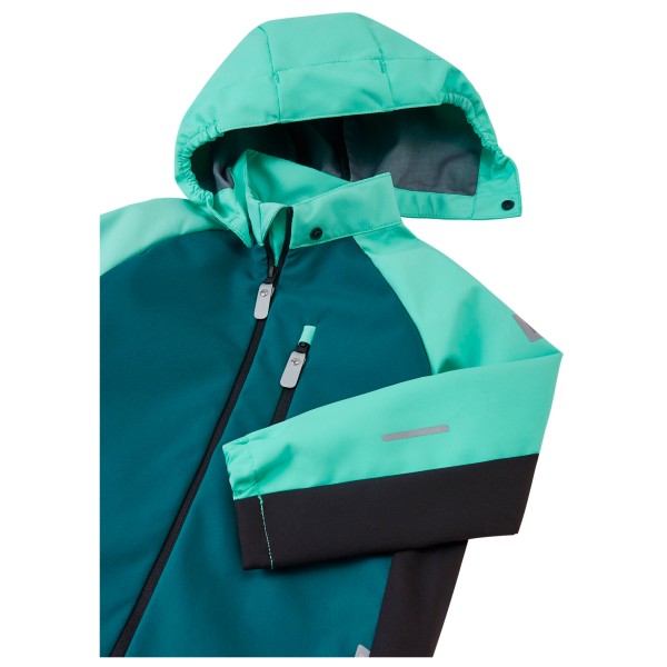 Reima - Kid's Temppu - Chaqueta impermeable