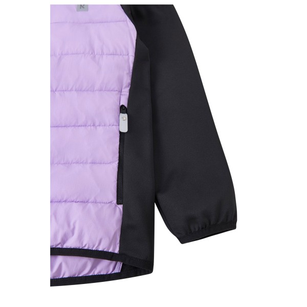 Reima - Kid's Trekkeri - Chaqueta híbrida