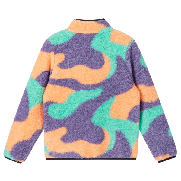 Reima - Kid's Tupsis - Fleecejacke