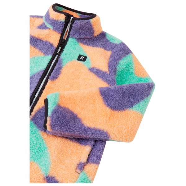 Reima - Kid's Tupsis - Fleecejacke